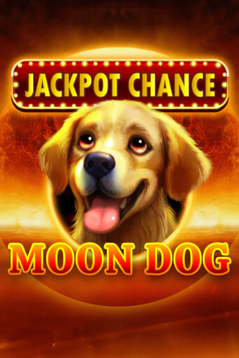 Демо игра JACKPOT CHANCE: Moon Dog играть онлайн | Casino X бесплатно