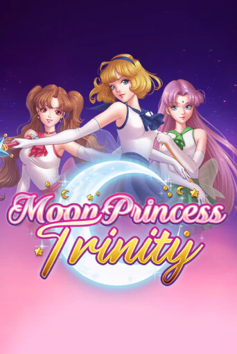 Демо игра Moon Princess Trinity играть онлайн | Casino X бесплатно