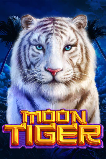 Демо игра Moon Tiger играть онлайн | Casino X бесплатно