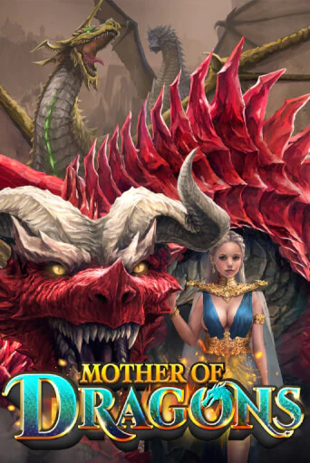 Демо игра Mother of Dragons играть онлайн | Casino X бесплатно