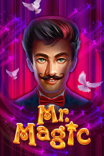 Демо игра Mr.Magic играть онлайн | Casino X бесплатно