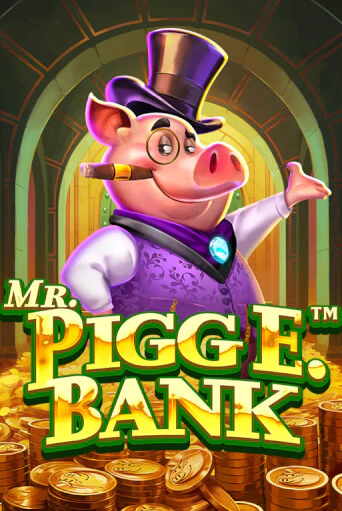 Демо игра Mr. Pigg E. Bank™ играть онлайн | Casino X бесплатно