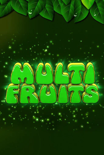 Демо игра Multi Fruits играть онлайн | Casino X бесплатно