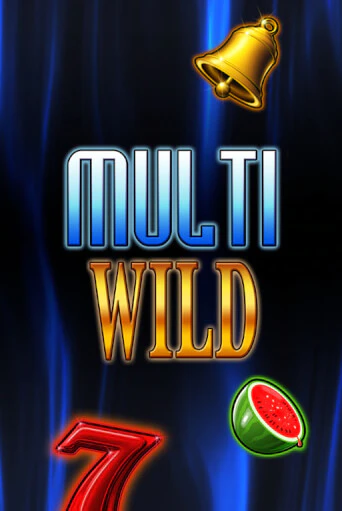 Демо игра Multi Wild играть онлайн | Casino X бесплатно