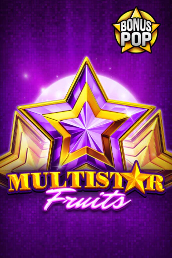 Демо игра Multistar Fruits играть онлайн | Casino X бесплатно