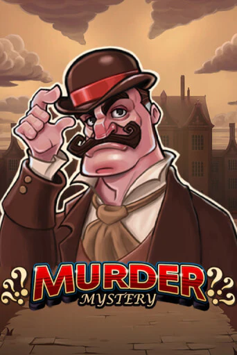 Демо игра Murder Mystery играть онлайн | Casino X бесплатно