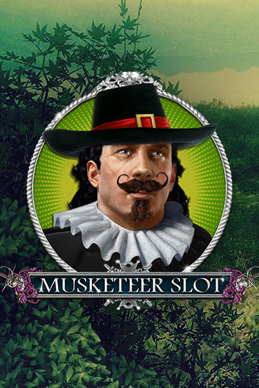 Демо игра Musketeer Slot играть онлайн | Casino X бесплатно