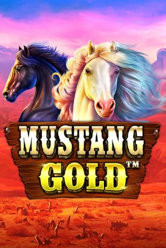 Демо игра Mustang Gold™ играть онлайн | Casino X бесплатно