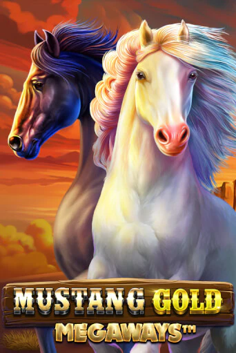 Демо игра Mustang Gold Megaways играть онлайн | Casino X бесплатно