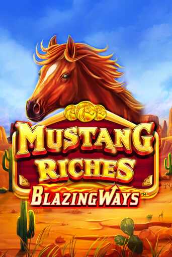 Демо игра Mustang Riches играть онлайн | Casino X бесплатно