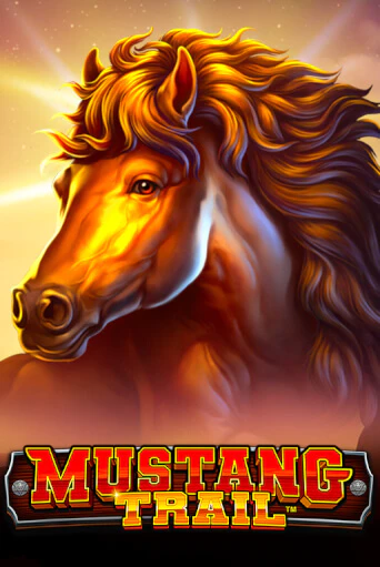 Демо игра Mustang Trail играть онлайн | Casino X бесплатно