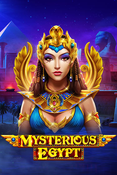 Демо игра Mysterious Egypt играть онлайн | Casino X бесплатно