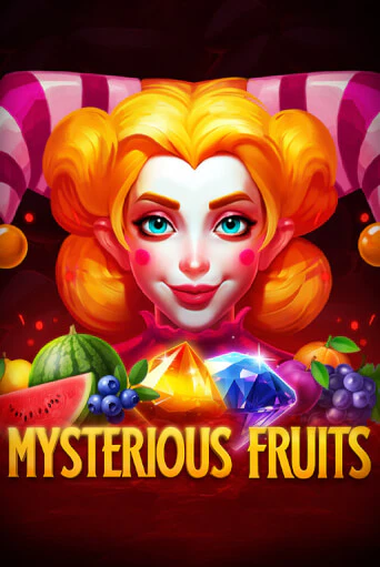 Демо игра Mysterious Fruits играть онлайн | Casino X бесплатно