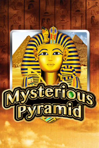 Демо игра Mysterious Pyramid играть онлайн | Casino X бесплатно