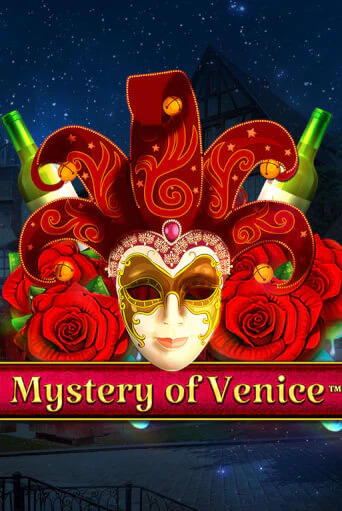 Демо игра Mystery Of Venice играть онлайн | Casino X бесплатно