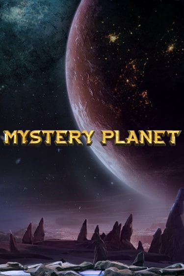 Демо игра Mystery Planet играть онлайн | Casino X бесплатно