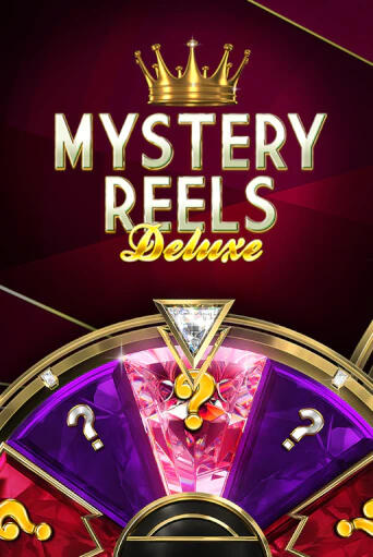 Демо игра Mystery Reels Deluxe играть онлайн | Casino X бесплатно