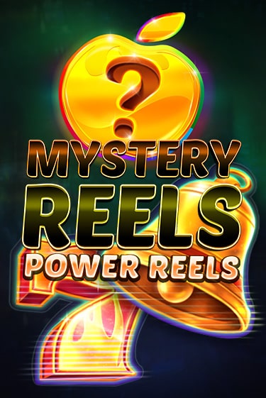 Демо игра Mystery Reels Power Reels играть онлайн | Casino X бесплатно