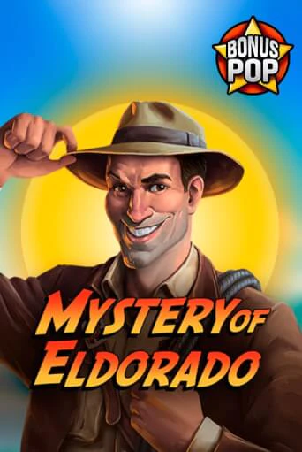 Демо игра Mystery of Eldorado играть онлайн | Casino X бесплатно