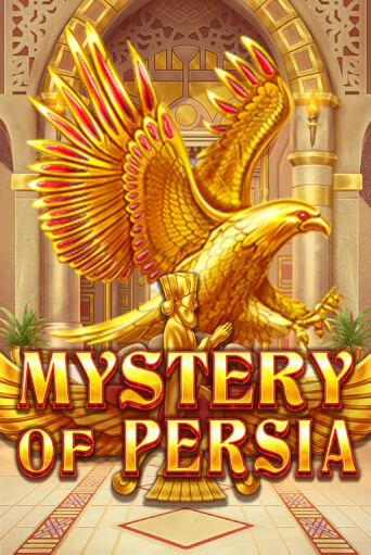 Демо игра Mystery of Persia играть онлайн | Casino X бесплатно