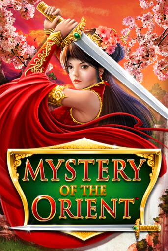 Демо игра Mystery of the Orient играть онлайн | Casino X бесплатно