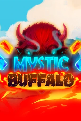 Демо игра Mystic Buffalo играть онлайн | Casino X бесплатно