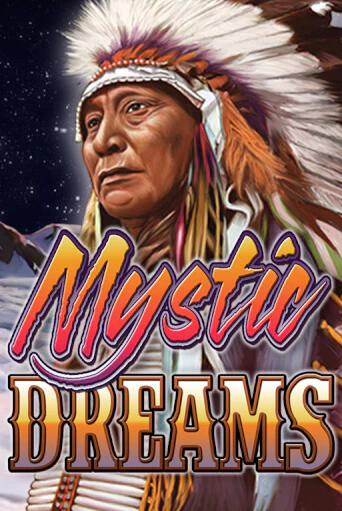 Демо игра Mystic Dreams играть онлайн | Casino X бесплатно