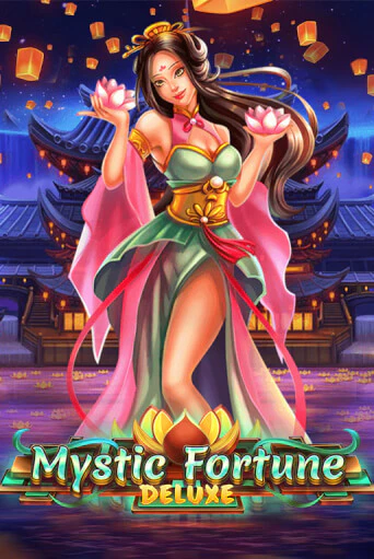 Демо игра Mystic Fortune Deluxe играть онлайн | Casino X бесплатно