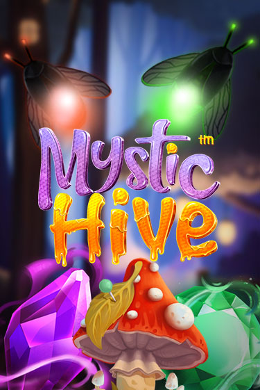 Демо игра Mystic Hive играть онлайн | Casino X бесплатно