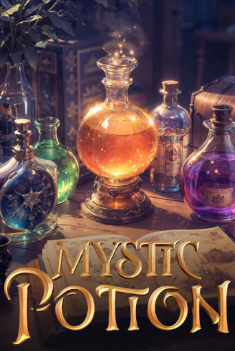 Демо игра Mystic Potion играть онлайн | Casino X бесплатно