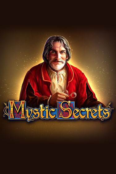 Демо игра Mystic Secrets играть онлайн | Casino X бесплатно