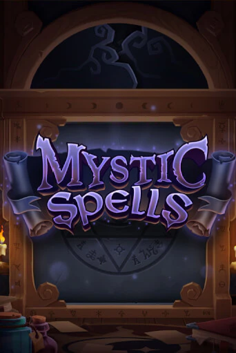 Демо игра Mystic Spells играть онлайн | Casino X бесплатно