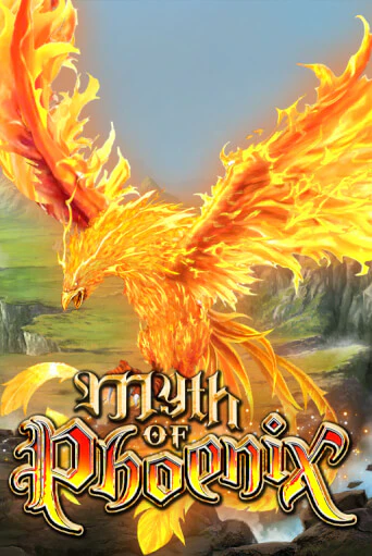 Демо игра Myth of Phoenix играть онлайн | Casino X бесплатно