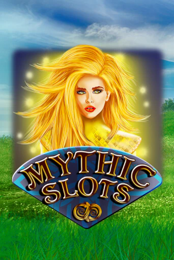 Демо игра Mythic играть онлайн | Casino X бесплатно