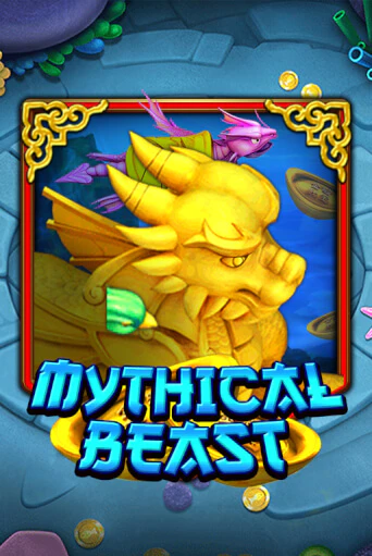 Демо игра Mythical Beast играть онлайн | Casino X бесплатно