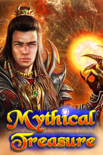 Демо игра Mythical Treasure играть онлайн | Casino X бесплатно