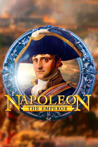 Демо игра Napoleon The Emperor играть онлайн | Casino X бесплатно