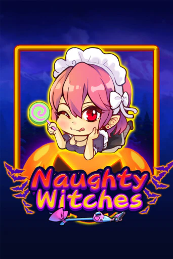 Демо игра Naughty Witches играть онлайн | Casino X бесплатно