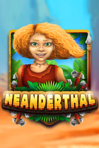 Демо игра Neanderthals играть онлайн | Casino X бесплатно