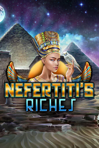 Демо игра Nefertiti's riches играть онлайн | Casino X бесплатно