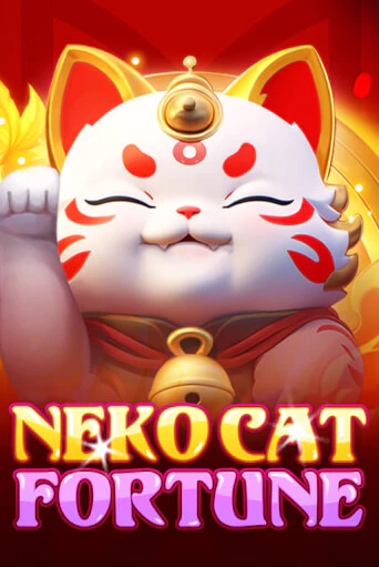 Демо игра Neko Сat Fortune играть онлайн | Casino X бесплатно