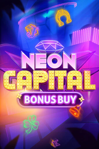 Демо игра Neon Capital Bonus Buy играть онлайн | Casino X бесплатно