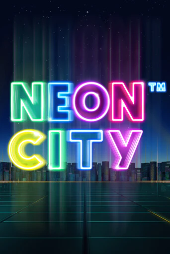 Демо игра Neon City играть онлайн | Casino X бесплатно