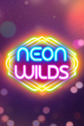 Демо игра Neon Wilds играть онлайн | Casino X бесплатно