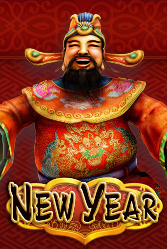 Демо игра New Year играть онлайн | Casino X бесплатно