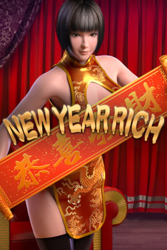 Демо игра New Year Rich играть онлайн | Casino X бесплатно