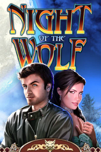 Демо игра Night of the Wolf играть онлайн | Casino X бесплатно