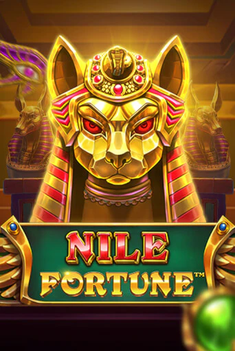 Демо игра Nile Fortune играть онлайн | Casino X бесплатно