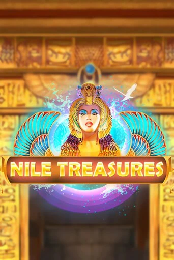 Демо игра Nile Treasures играть онлайн | Casino X бесплатно