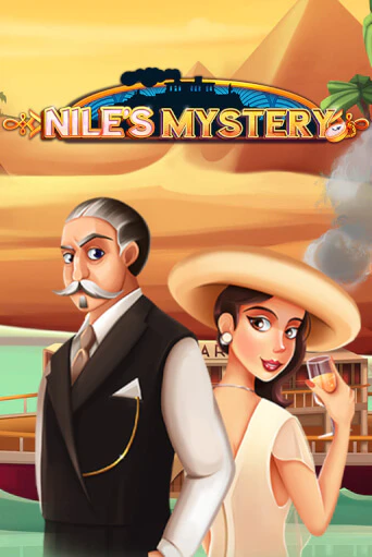 Демо игра Nile's Mystery играть онлайн | Casino X бесплатно